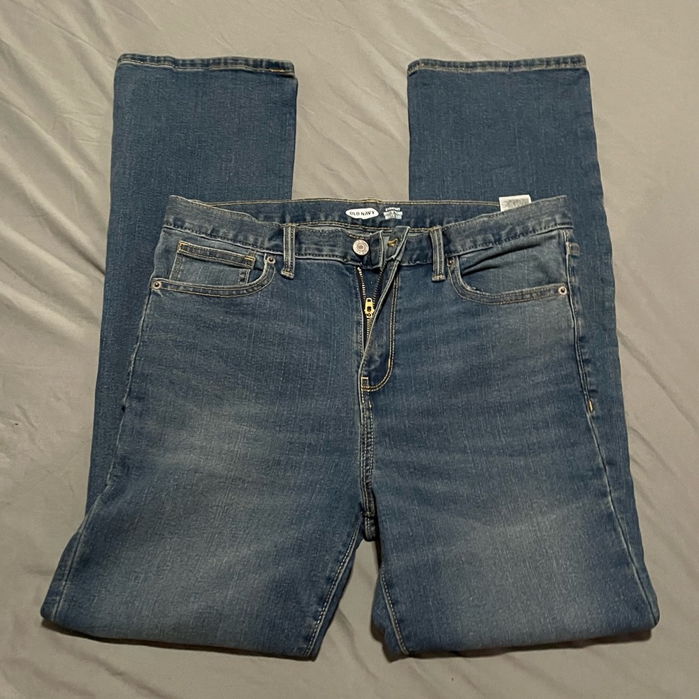 Boys Old Navy jeans